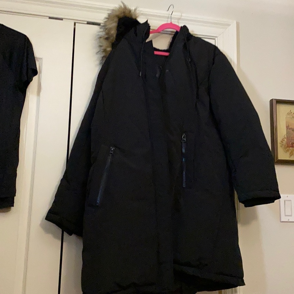 Jacket - Picture 1 of 9